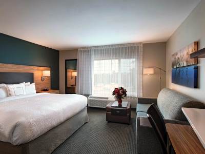 Towneplace Suites Lake Charles Exterior foto