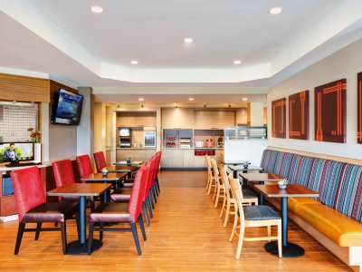 Towneplace Suites Lake Charles Exterior foto